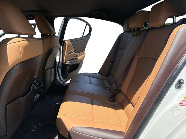 2019 Lexus ES 300h