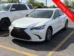 2019 Lexus ES 300h
