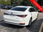 2019 Lexus ES 300h