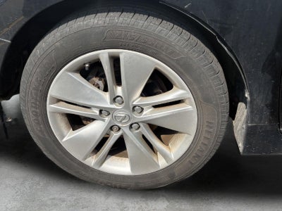 2011 Lexus HS 250h Premium