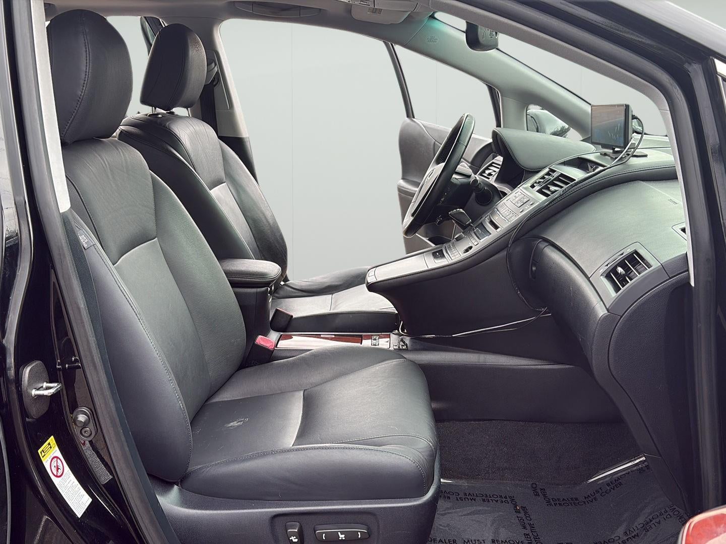2011 Lexus Hs 250H Premium