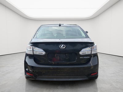2011 Lexus HS 250h Premium