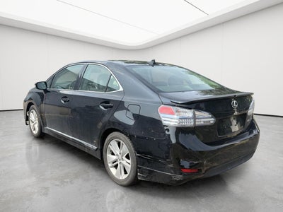 2011 Lexus HS 250h Premium