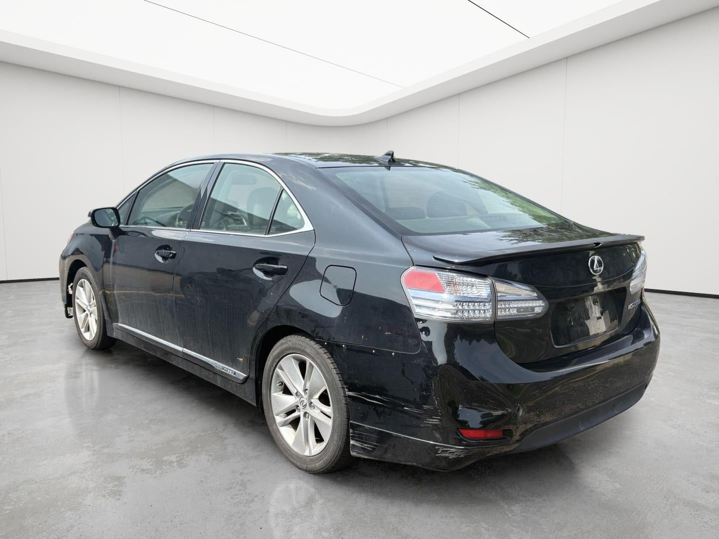 2011 Lexus HS 250h Premium