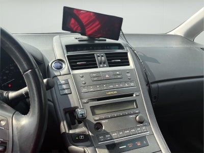 2011 Lexus HS 250h Premium