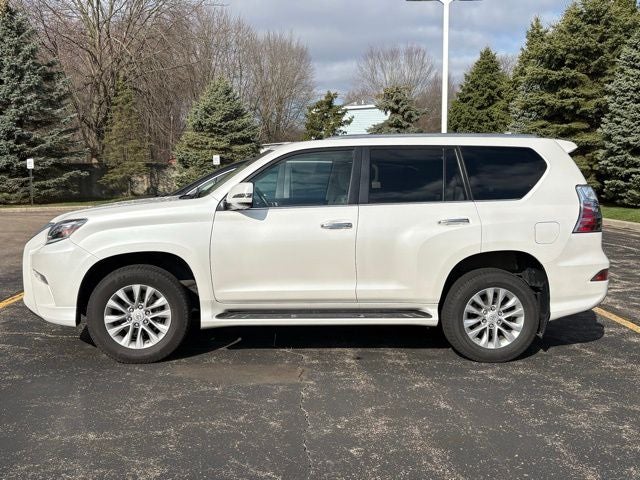 2023 Lexus GX 460