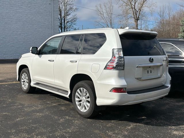 2023 Lexus GX 460
