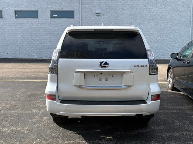 2023 Lexus GX 460