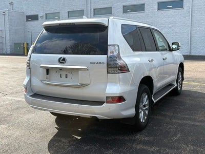 2023 Lexus GX 460