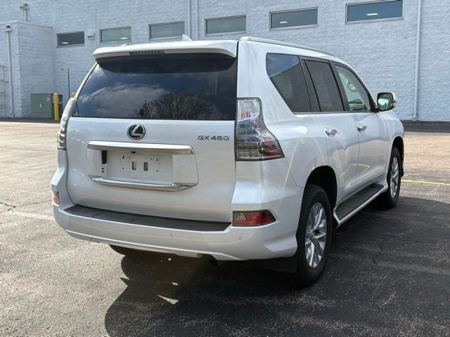2023 Lexus GX 460