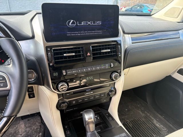 2023 Lexus GX 460