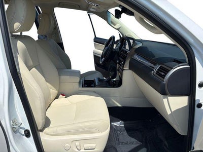 2023 Lexus GX 460