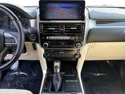 2023 Lexus GX 460