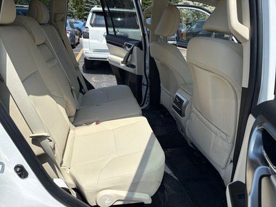 2023 Lexus GX 460