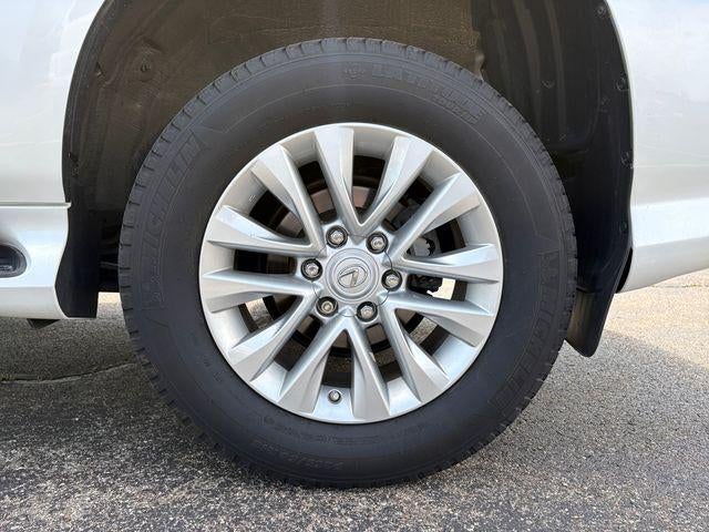 2023 Lexus GX 460