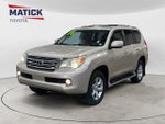 2011 Lexus GX 460