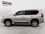 2011 Lexus GX 460