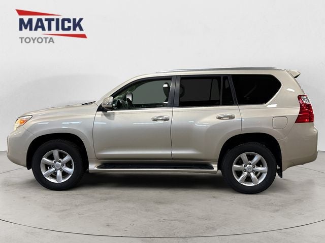 2011 Lexus GX 460