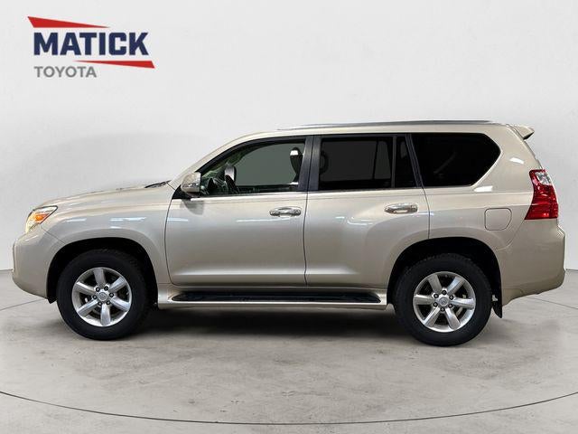 2011 Lexus GX 460