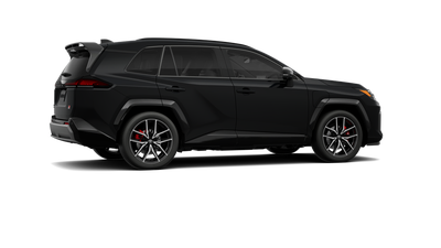 2026 Toyota RAV4 Plug-In Hybrid GR SPORT