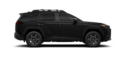 2026 Toyota RAV4 Plug-In Hybrid Woodland