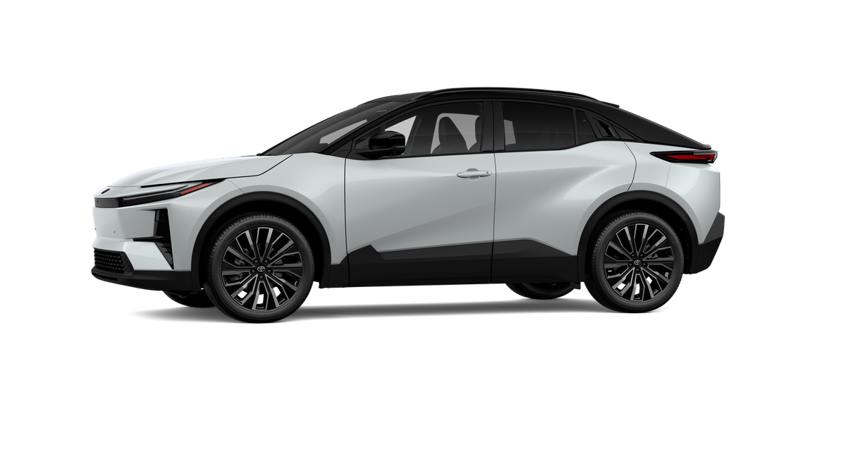 2026 Toyota C-HR XSE