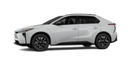 2027 Toyota bZ XLE AWD FE,KO,MF,PC,2T,3T,87