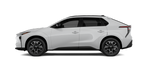 2027 Toyota bZ XLE AWD FE,KO,MF,PC,2T,3T,87