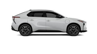 2027 Toyota bZ XLE AWD FE,KO,MF,PC,2T,3T,87