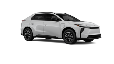 2027 Toyota bZ XLE AWD FE,KO,MF,PC,2T,3T,87