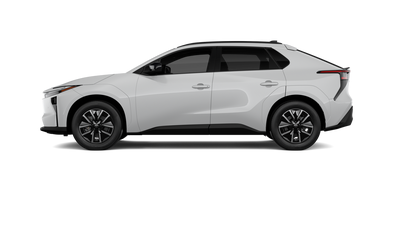 2027 Toyota bZ XLE AWD FE,KO,MF,PC,2T,3T,87