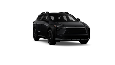 2026 Toyota bZ Woodland Premium