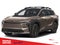 2027 Toyota bZ Woodland AWD (Natl)