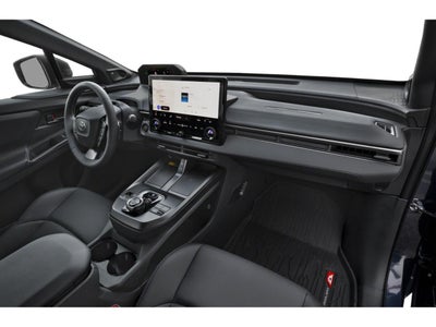 2027 Toyota bZ Woodland AWD (Natl)