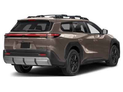 2027 Toyota bZ Woodland AWD (Natl)