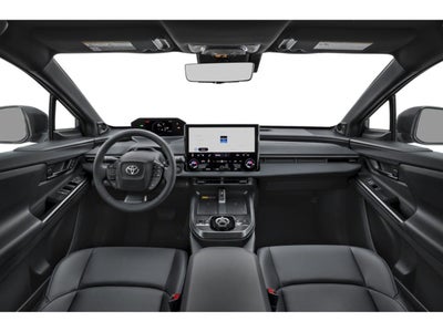 2027 Toyota bZ Woodland AWD (Natl)