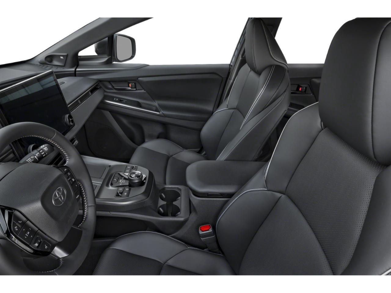 2027 Toyota bZ Woodland AWD (Natl)