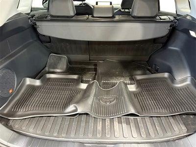 2025 Toyota RAV4 Hybrid Limited