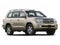 2009 Toyota Land Cruiser Base