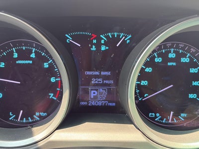 2009 Toyota Land Cruiser Base
