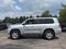 2009 Toyota Land Cruiser Base