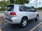 2009 Toyota Land Cruiser Base