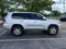 2009 Toyota Land Cruiser Base