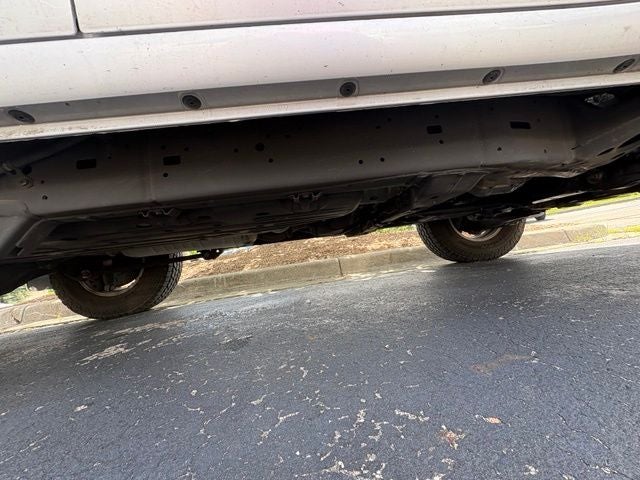 2009 Toyota Land Cruiser Base