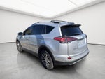 2016 Toyota RAV4 Hybrid XLE