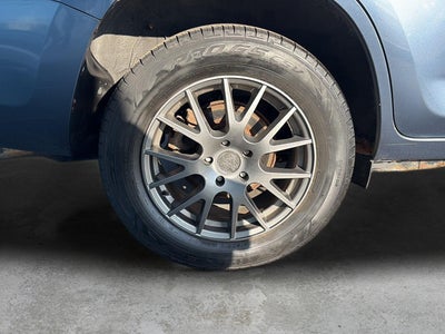 2007 Toyota RAV4 Base