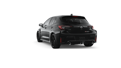 2026 Toyota GR Corolla Premium
