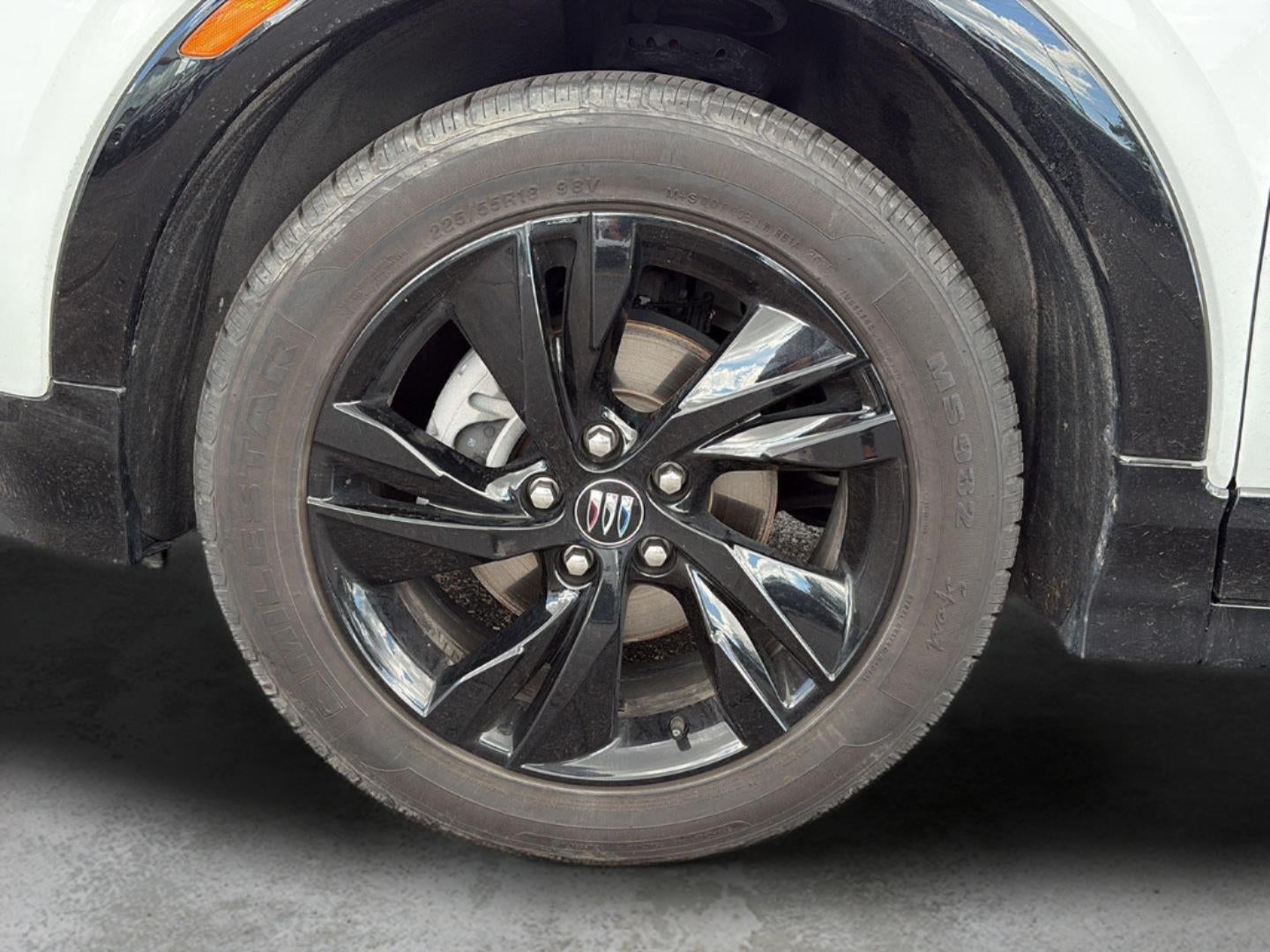 2024 Buick Encore Gx Sport Touring