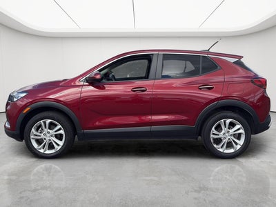 2022 Buick Encore Gx Preferred