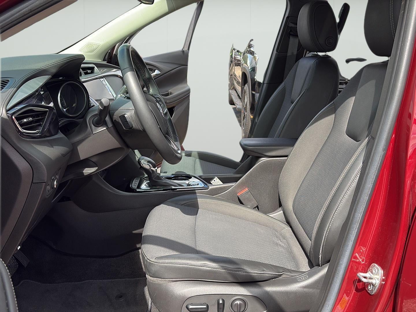 2022 Buick Encore Gx Preferred